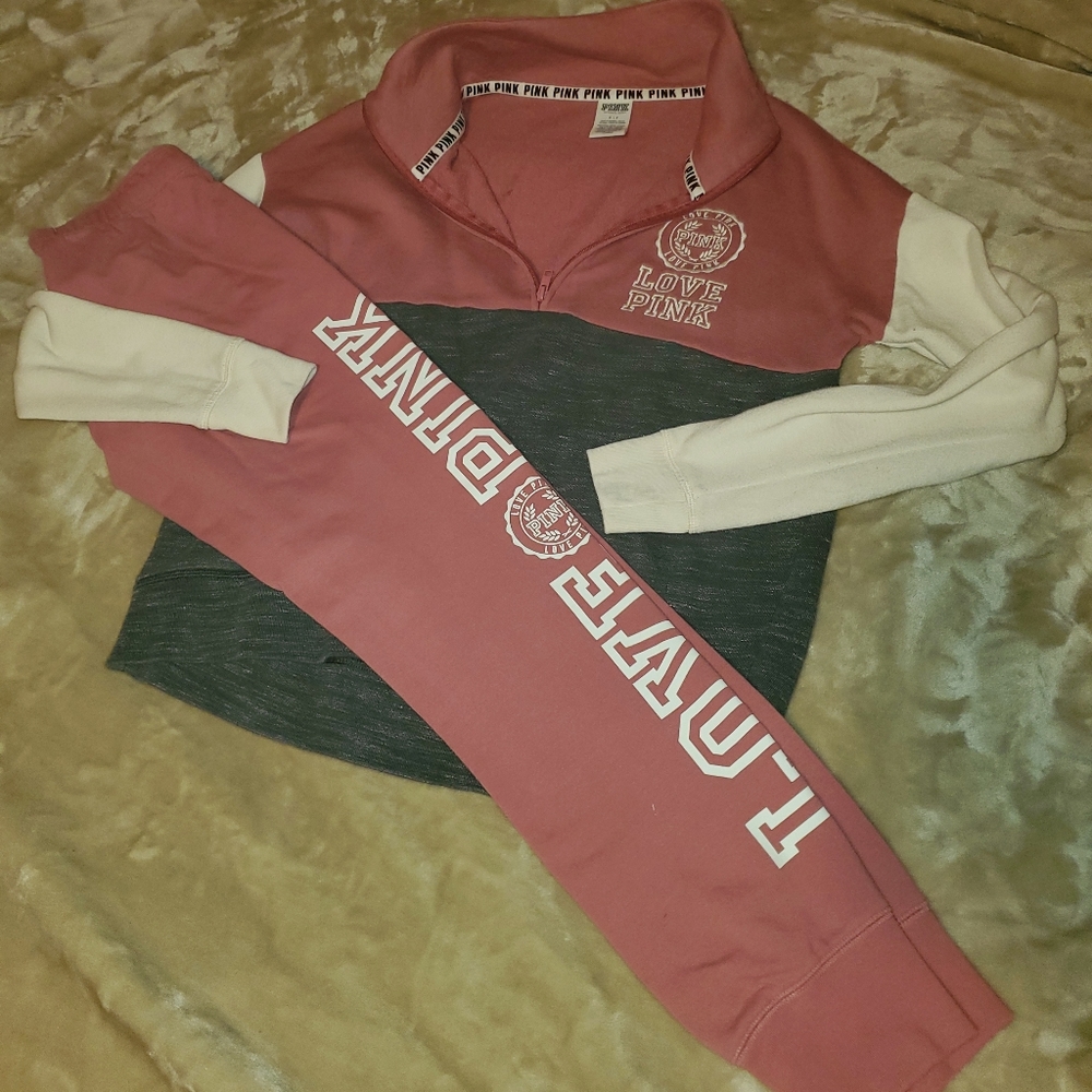 Jogger Set